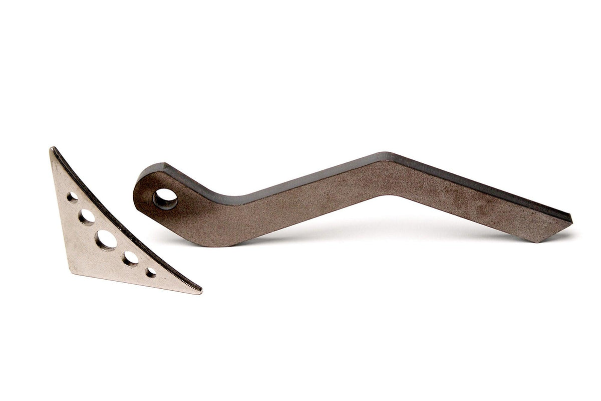 JKS Manufacturing Weld On Extended Sway Bar Mount - JKSOGS915