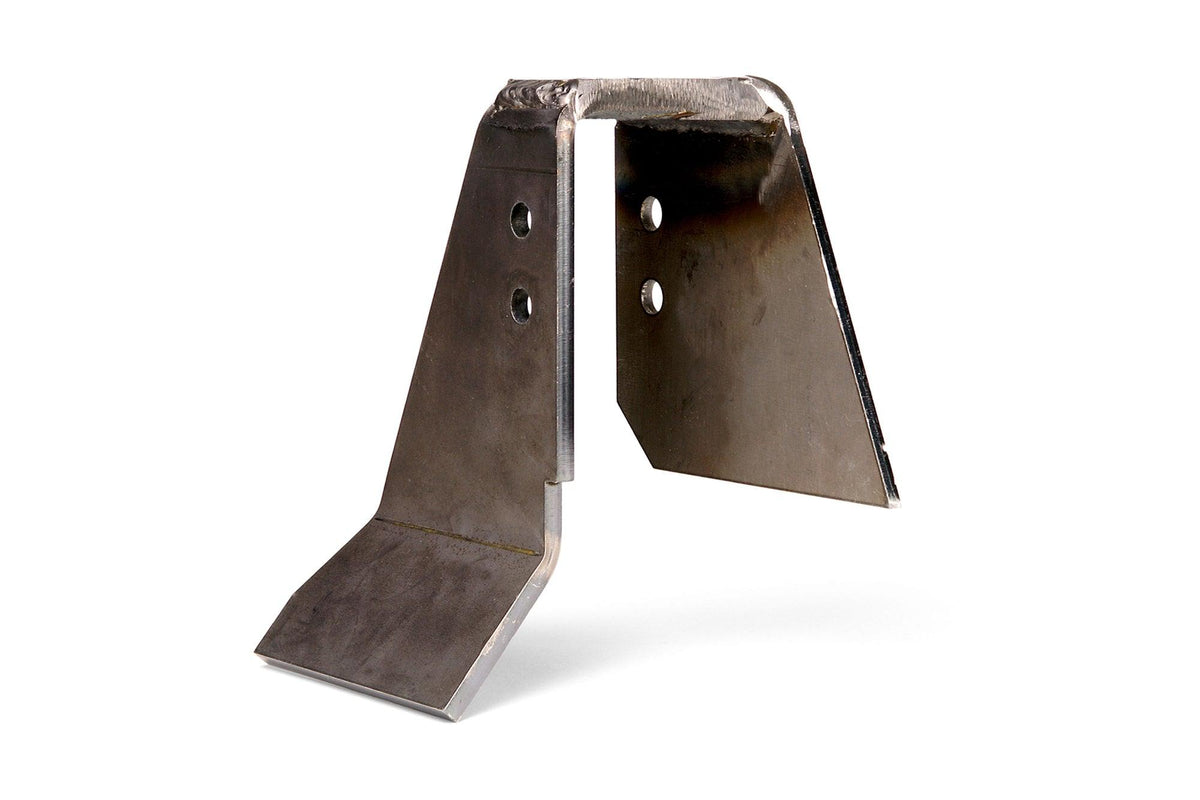 JKS Manufacturing Front Track Bar Relocation Bracket (1984-2006 Cherokee, Wrangler, Comanche) - JKSOGS920