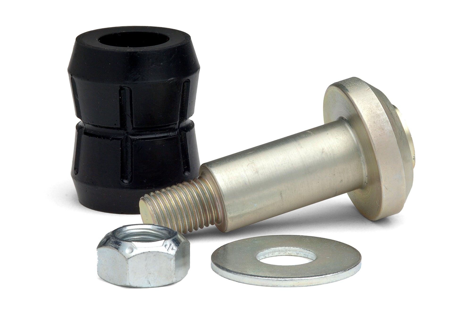 JKS Manufacturing Fab Steering Stabilizer Mount - Universal - JKSOGS921