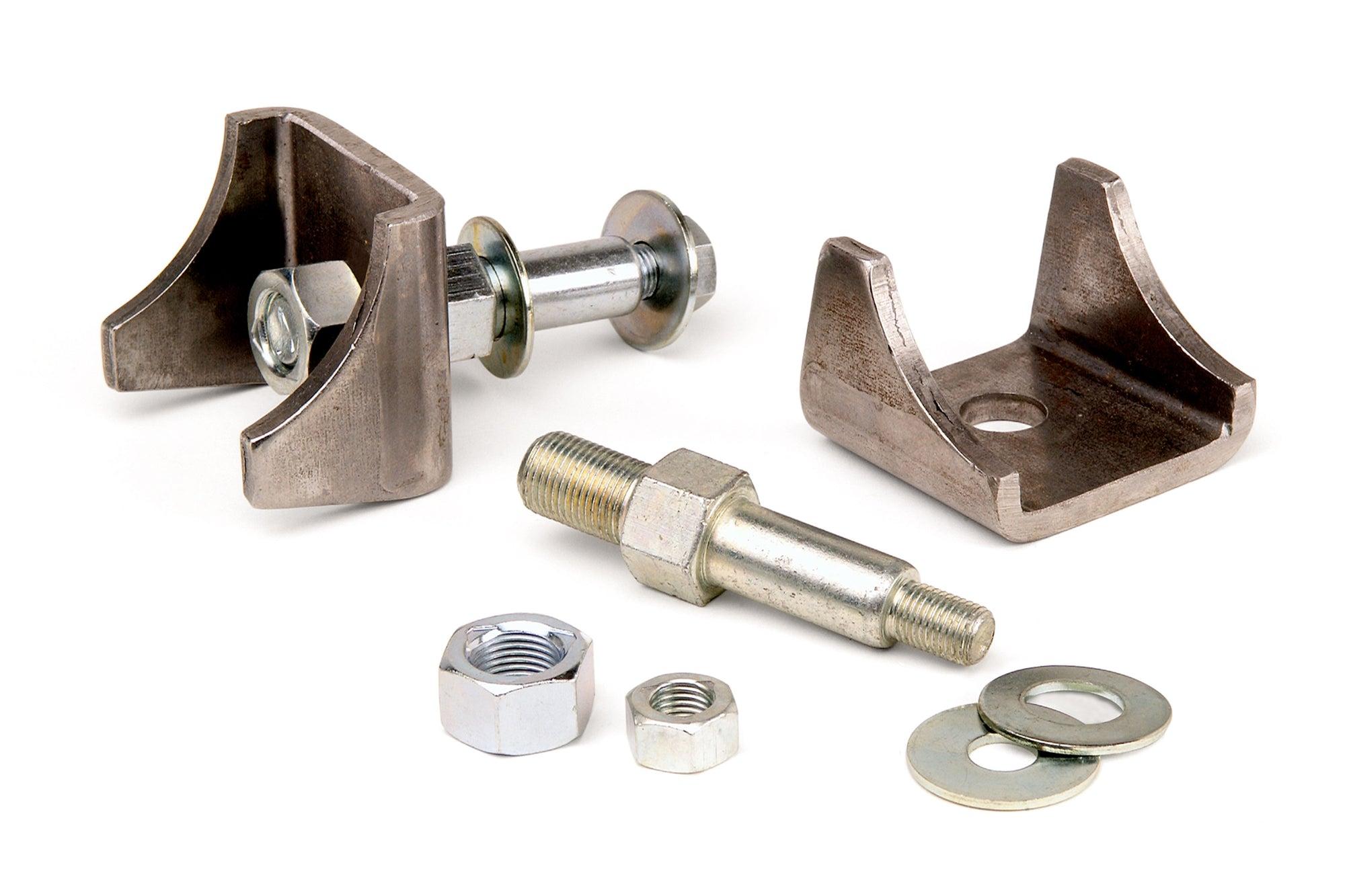 JKS Manufacturing Fab Rear Axle Shock Mount (1984-2001 Cherokee) - JKSOGS922