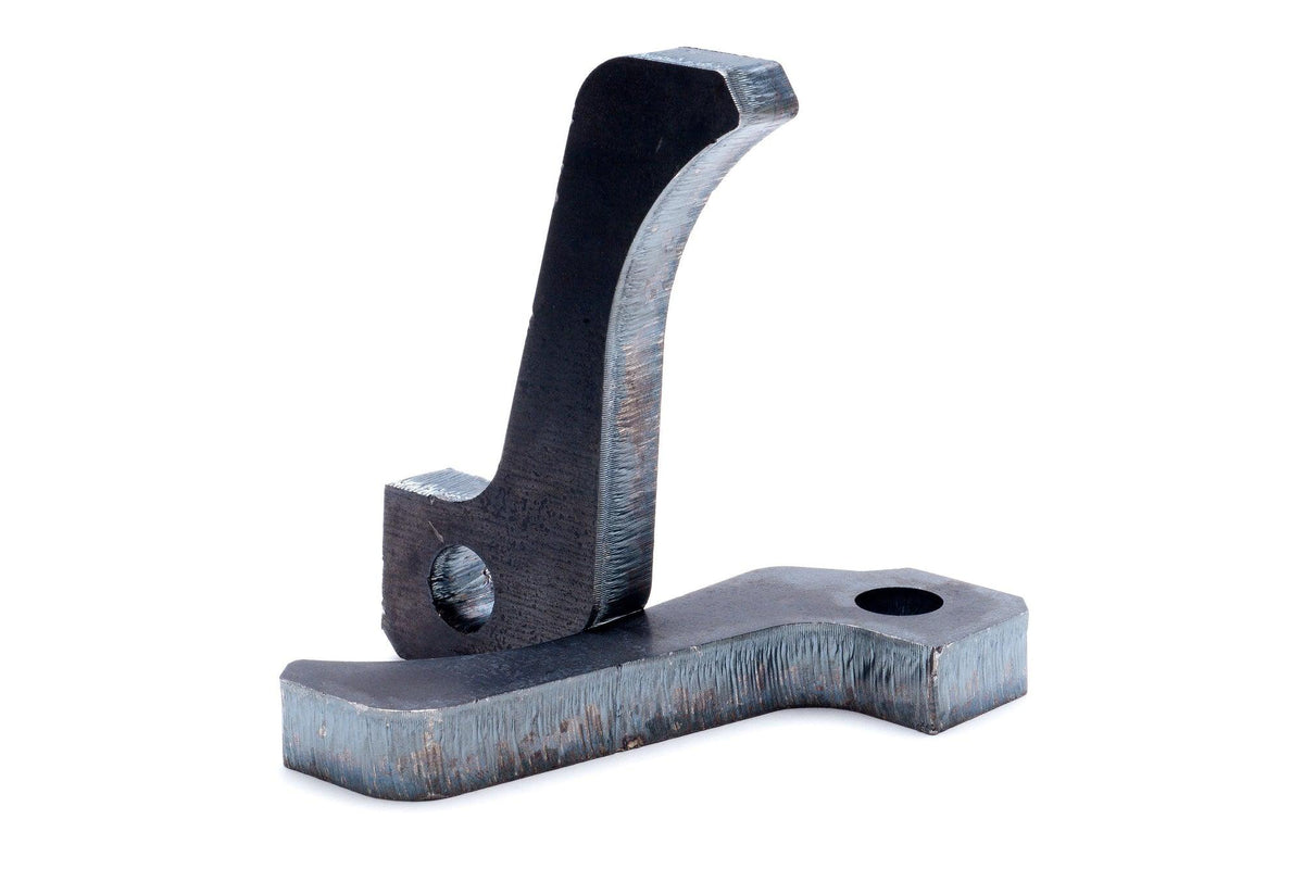 JKS Manufacturing Upper Steering Knuckle Gusset (2007-2018 Wrangler, Wrangler JK) - JKSOGS941