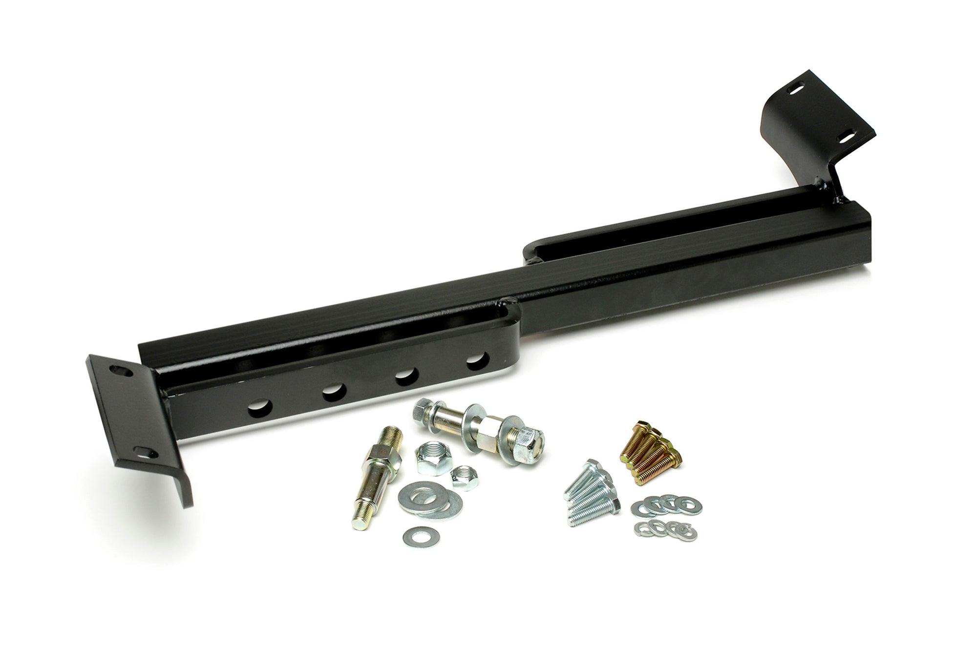 JKS Manufacturing Rear Upper Adjustable Shock Mount (1984-2001 Cherokee, Comanche) - JKSOGS999