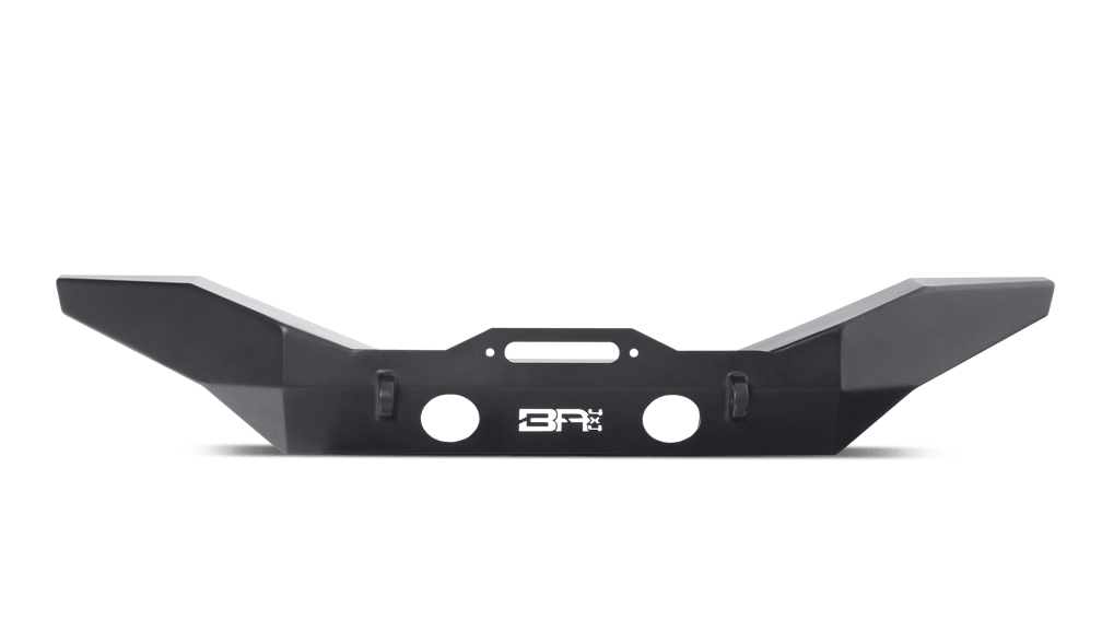 Body Armor 4x4 - JL-19531 - Bumper (2018-2021 Gladiator, Wrangler)