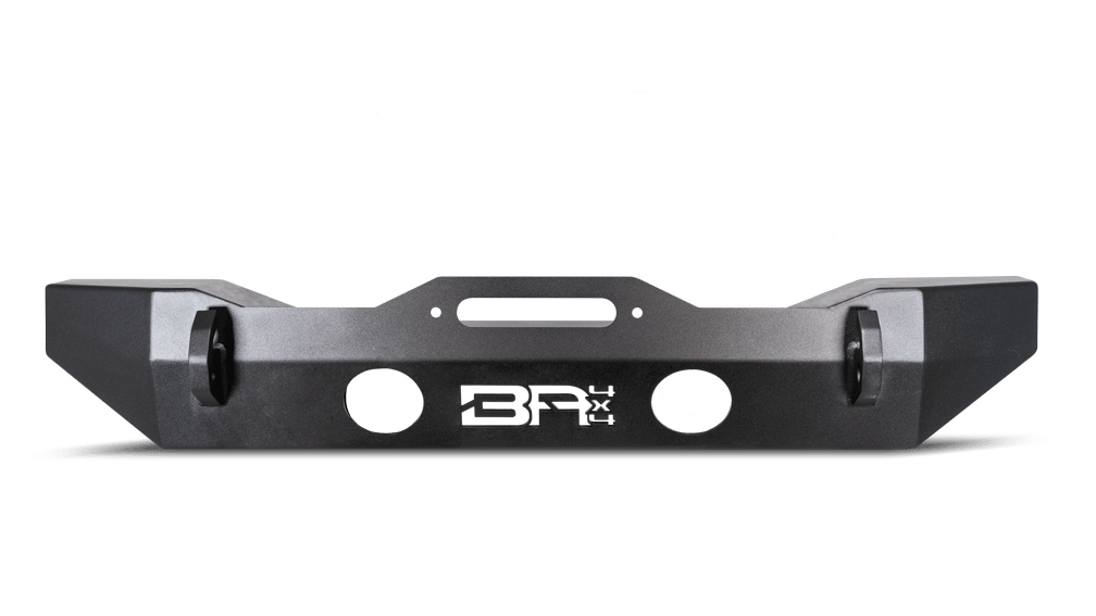 Body Armor 4x4 - JL-19532 - Bumper (2018-2021 Gladiator, Wrangler)