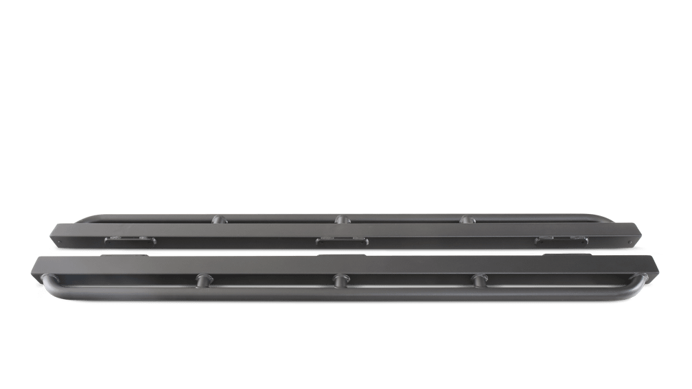 Body Armor 4x4 - JL-4121 - Truck Cab Side Step (2018-2021 Wrangler)