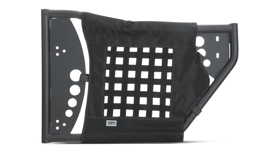 Body Armor 4x4 - JL-6150 - Door (2018-2021 Gladiator, Wrangler)