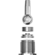 RockJock 4x4 Currectlync Modular Extreme Duty Steering Rod End Cartridge (JL/JT Pitman Arm Taper) - JL-9703DLC