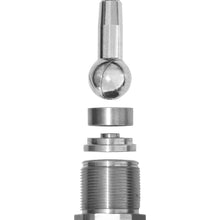 RockJock 4x4 Currectlync Modular Extreme Duty Steering Rod End Cartridge (JL/JT Knuckle Arm Taper) - JL-9703TRC