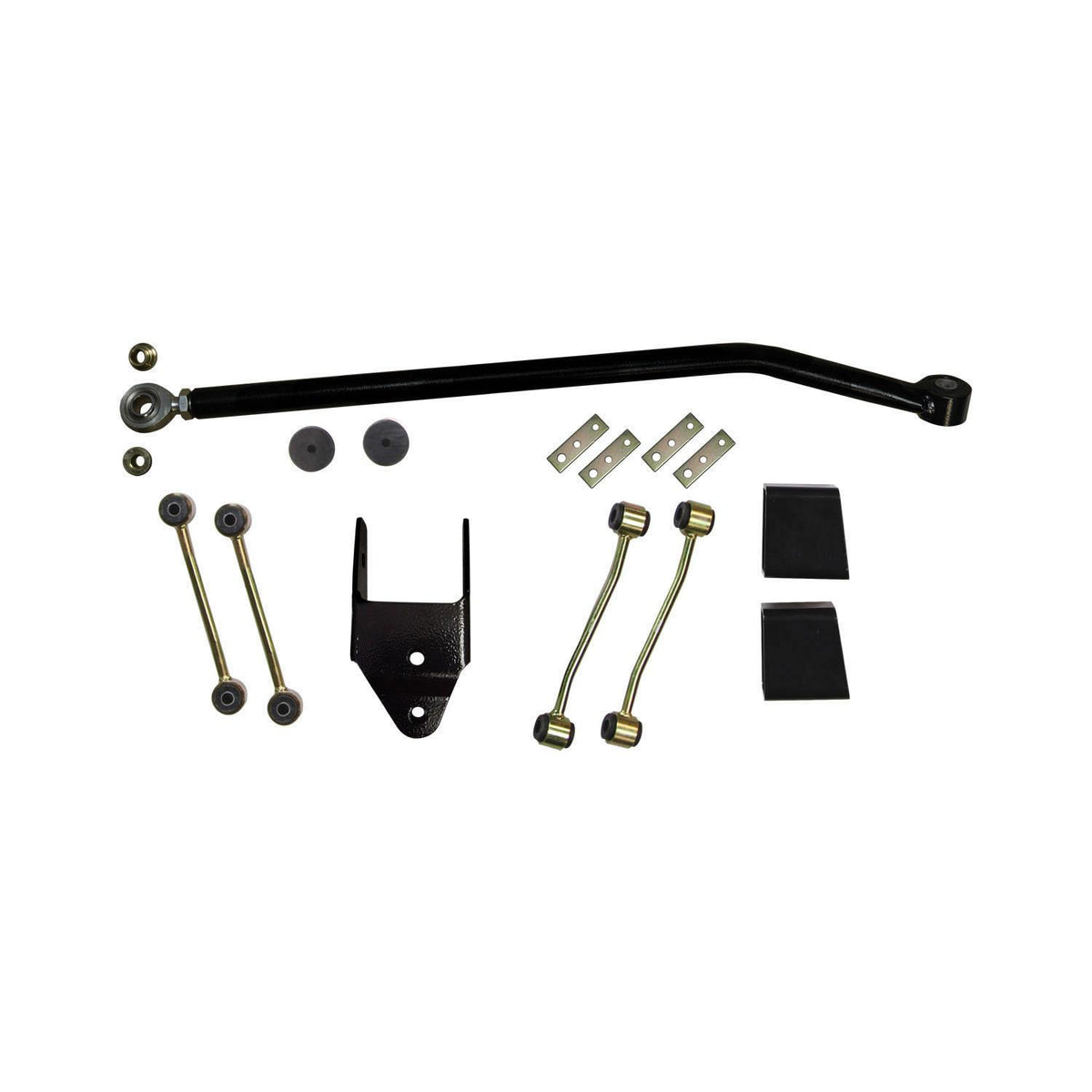 Skyjacker Component Box For Pn(Jl36Slsk-Sx) - JL36CB