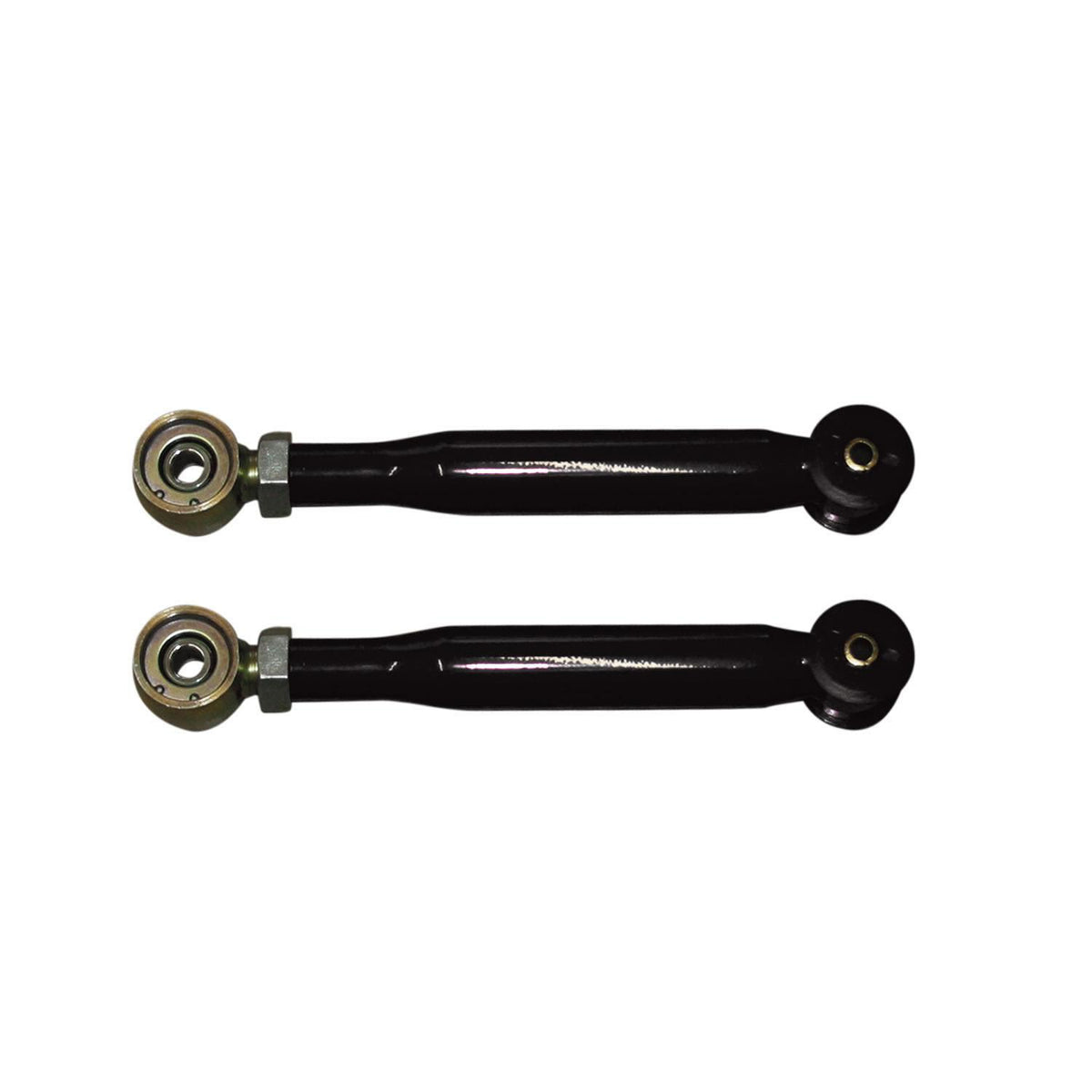 Skyjacker Single Flex Suspension Link Kit Lift Height 2-4 Inch Pair 84-01 Jeep Cherokee 86-92 Jeep Comanche 93-98 Jeep Grand Cherokee 97-06 Jeep Wrangler 97-06 Jeep TJ - JLL24-SX