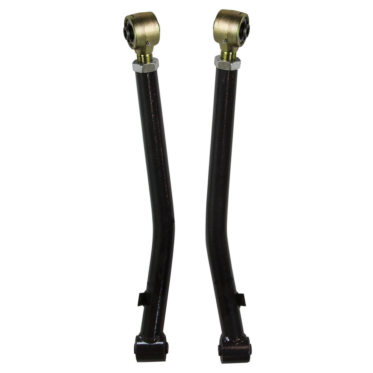 Skyjacker Single Flex Suspension Link Kit For Lift Height 1-6 Inch Front Lower Pair 18-Pres Wrangler JL - JLL24F-SX