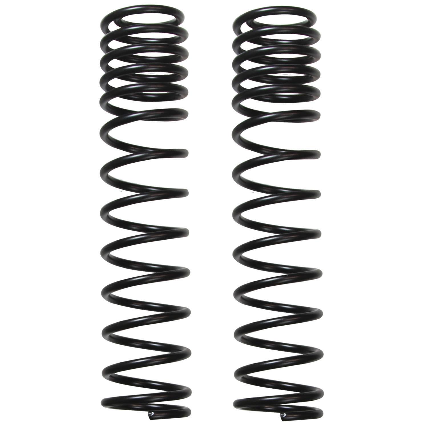 Skyjacker Suspension Lift Kit (2018 Jeep Wrangler) - JLU40FDR