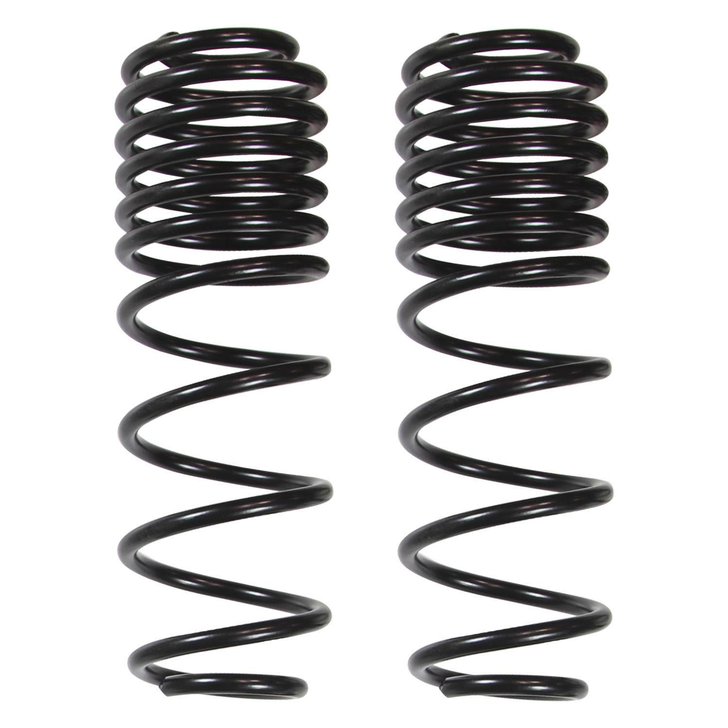 Skyjacker Suspension Lift Kit (2018 Jeep Wrangler) - JLU40RDR