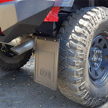 ARB Mudflap Mount Kit - 5750380