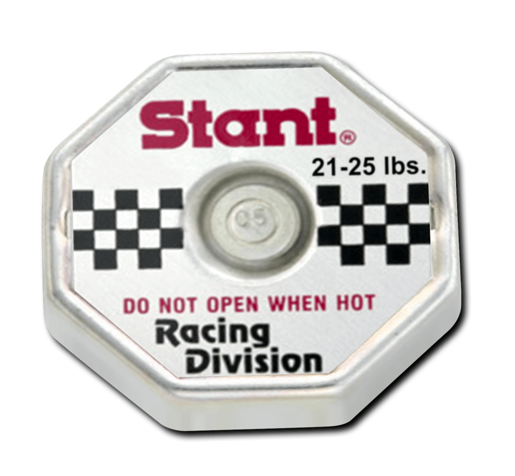 AFCO Radiator Cap 22 Lbs. Stant AFCO - 80153
