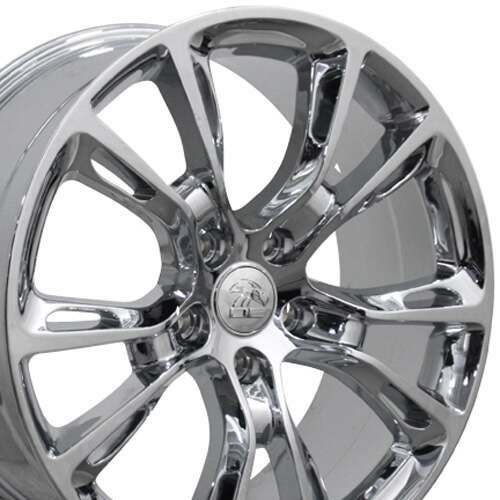 4PLAY Aluminum Wheel - JP16-20085-5500-42C