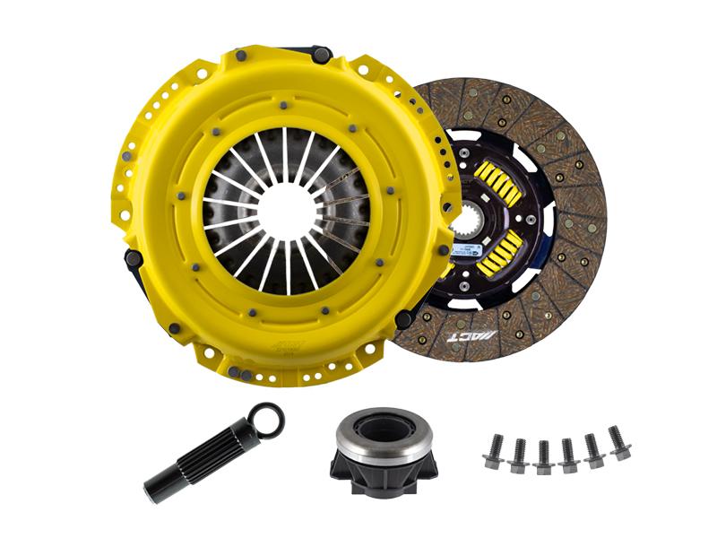 ACT Clutches Hd-O/Perf Street Sprung (2018-2022 Jeep Gladiator, Jeep Wrangler) - JP7-HDSS