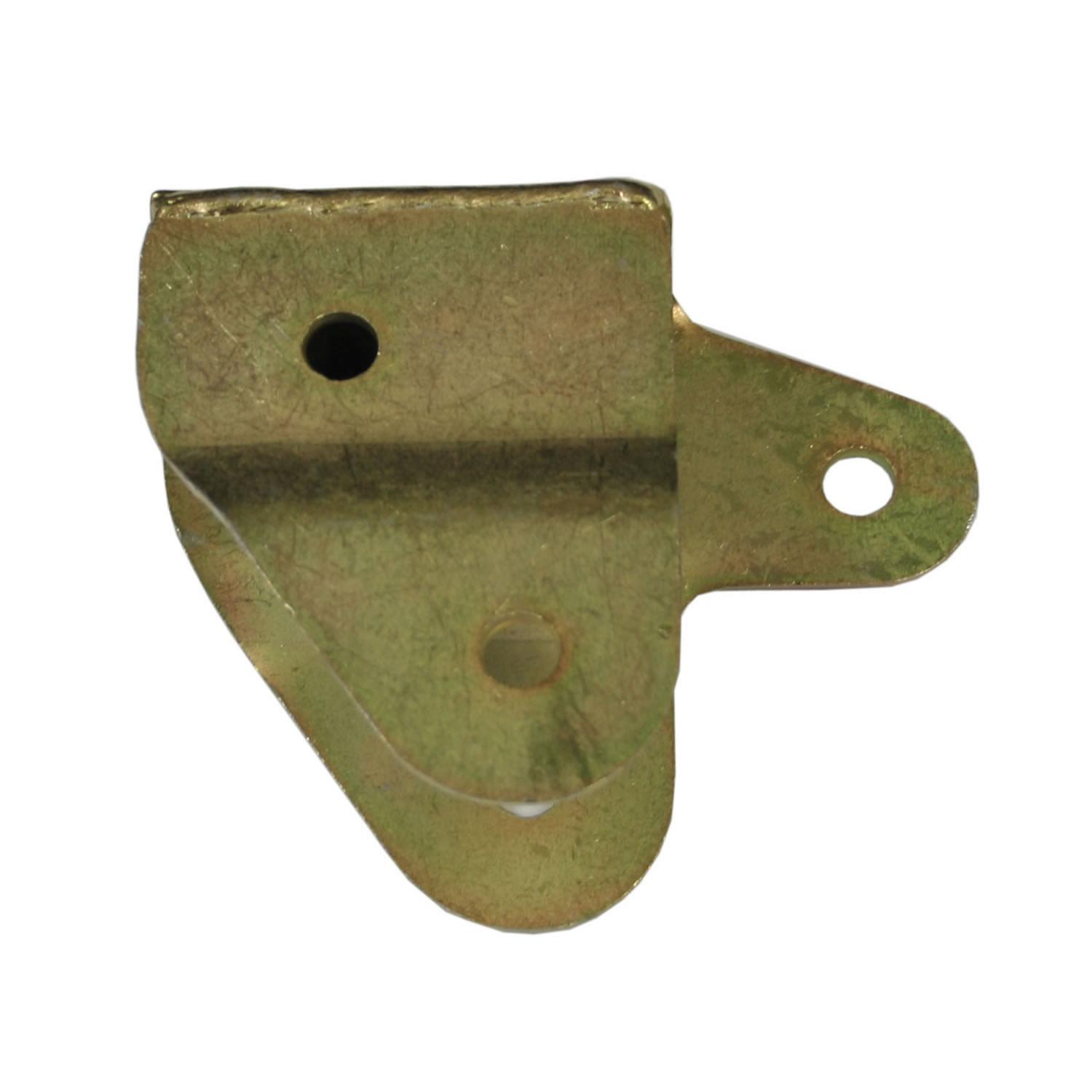 Skyjacker Track Bar Relocation Bracket Front OEM Lift Height 2-4 Inch - JTBF
