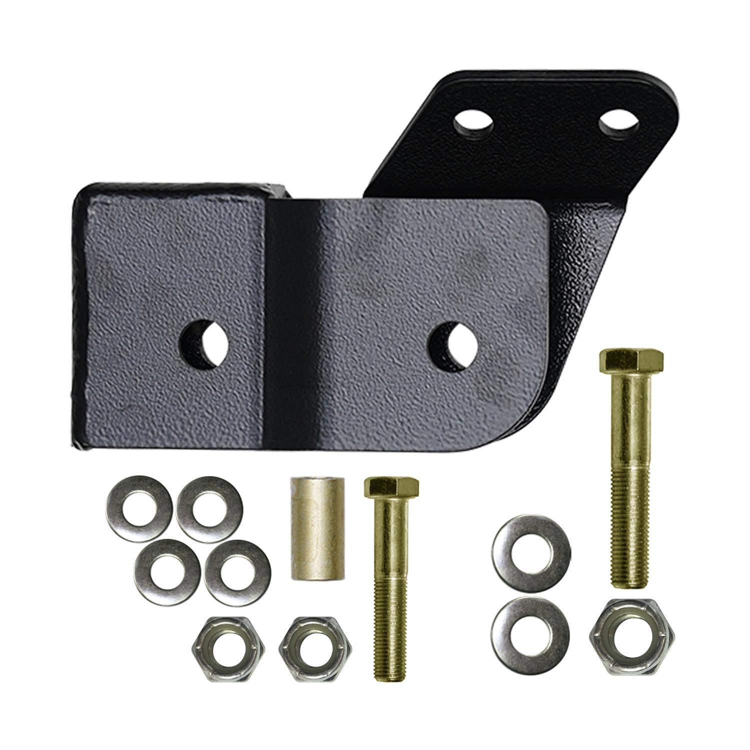 Skyjacker Track Bar Bracket - JTGRTB