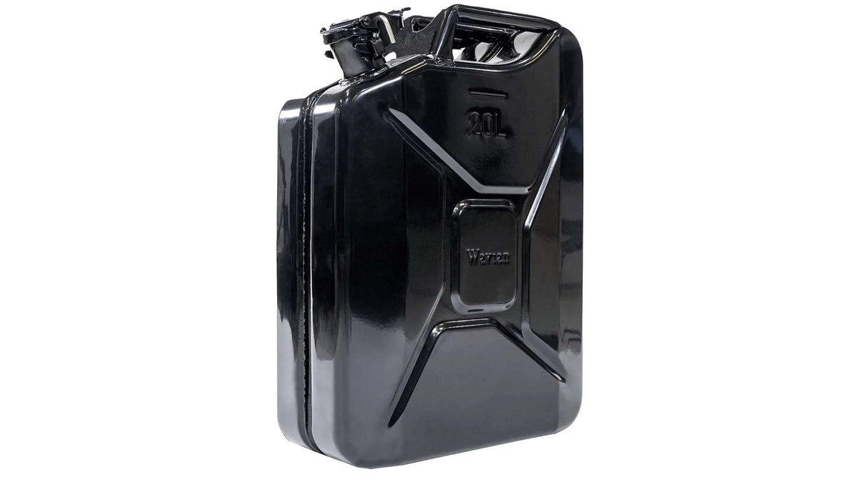 RTR 20 Liter Jerry Can - 14021.0014.11.A