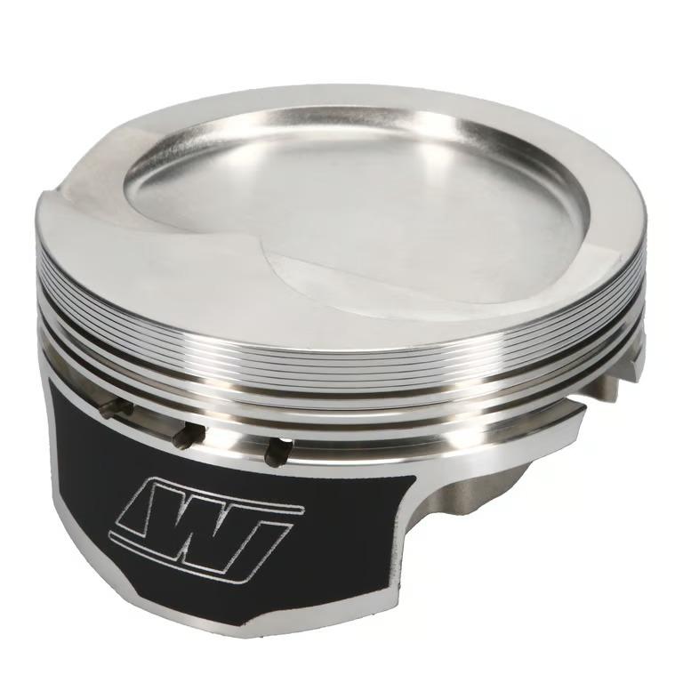 Wiseco Chevrolet LS Piston Set, 4.130 in. Bore, 1.110 in. Compression Height, 0.927 in. Pin Diameter, Professional, Set of 8. - K0035X130