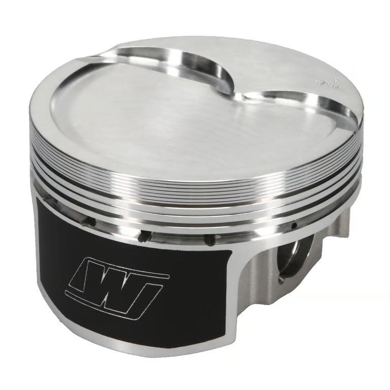 Wiseco Wiseco Professional Series Single Piston, Chevy Lsx 5.3 -10.7Cc Dish - 60042LX2