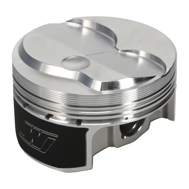 Wiseco Chevrolet LS Piston Set, 4.005 in. Bore, 1.311 in. Compression Height, 0.945 in. Pin Diameter, Professional, Set of 8. - K0044X05