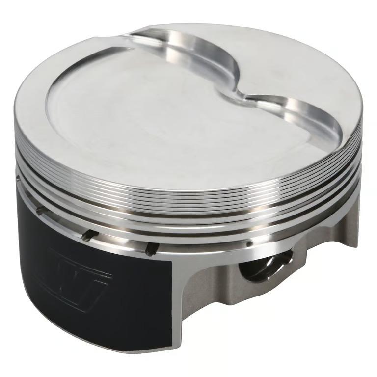 Wiseco Chevrolet LS Piston Set, 4.035 in. Bore, 1.311 in. Compression Height, 0.9449 in. Pin Diameter, Professional, Set of 8. - K0045X35