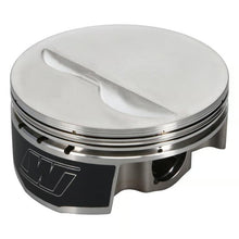 Wiseco Chevrolet Small Block Piston Set, 4.060 in. Bore, 1.125 in. Compression Height, 0.927 in. Pin Diameter, Professional, Set of 8. - K0096B6