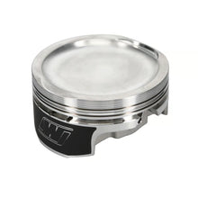 Wiseco Chrysler 5.7L Hemi Piston Set, 3.927 in. Bore, 1.090 in. Compression Height, 0.927 in. Pin Diameter, Professional, Set of 8. - K0107X1