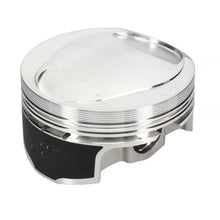 Wiseco Chrysler 6.1L Hemi Piston Set, 4.060 in. Bore, 1.220 in. Compression Height, 0.984 in. Pin Diameter, Professional, Set of 8. - K0112X05