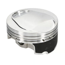 Wiseco Chrysler 6.1L Hemi Piston Set, 4.080 in. Bore, 1.205 in. Compression Height, 0.927 in. Pin Diameter, Professional, Set of 8. - K471X25