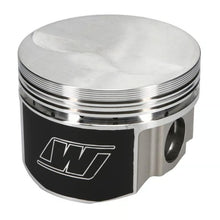 Wiseco Wiseco Professional Series Single Piston, Big Block Mopar 383/400/440 Flat Top - 60119LA6