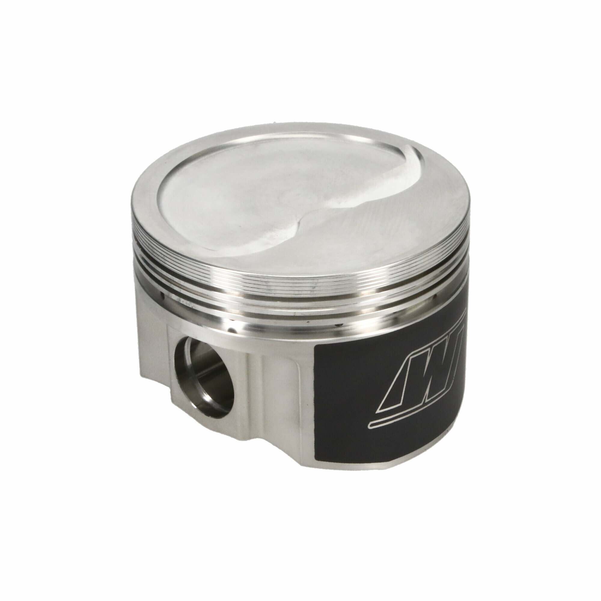 Wiseco Chrysler 440 Piston, 4.350 in. Bore, 2.060 in. Compression Height, 0.99 in. Pin Diameter, Professional, Set of 1. - 6375LA3