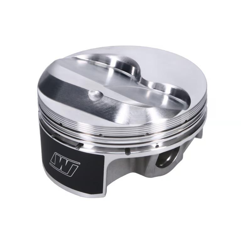 Wiseco Wiseco Professional Series Single Piston, Small Block Chevy 350 23Deg 13.5Cc Dome - 60127LB35