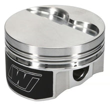Wiseco Chrysler 318 Piston Set, 4.030 in. Bore, 1.460 in. Compression Height, 0.984 in. Pin Diameter, Professional, Set of 8. - K0144A3