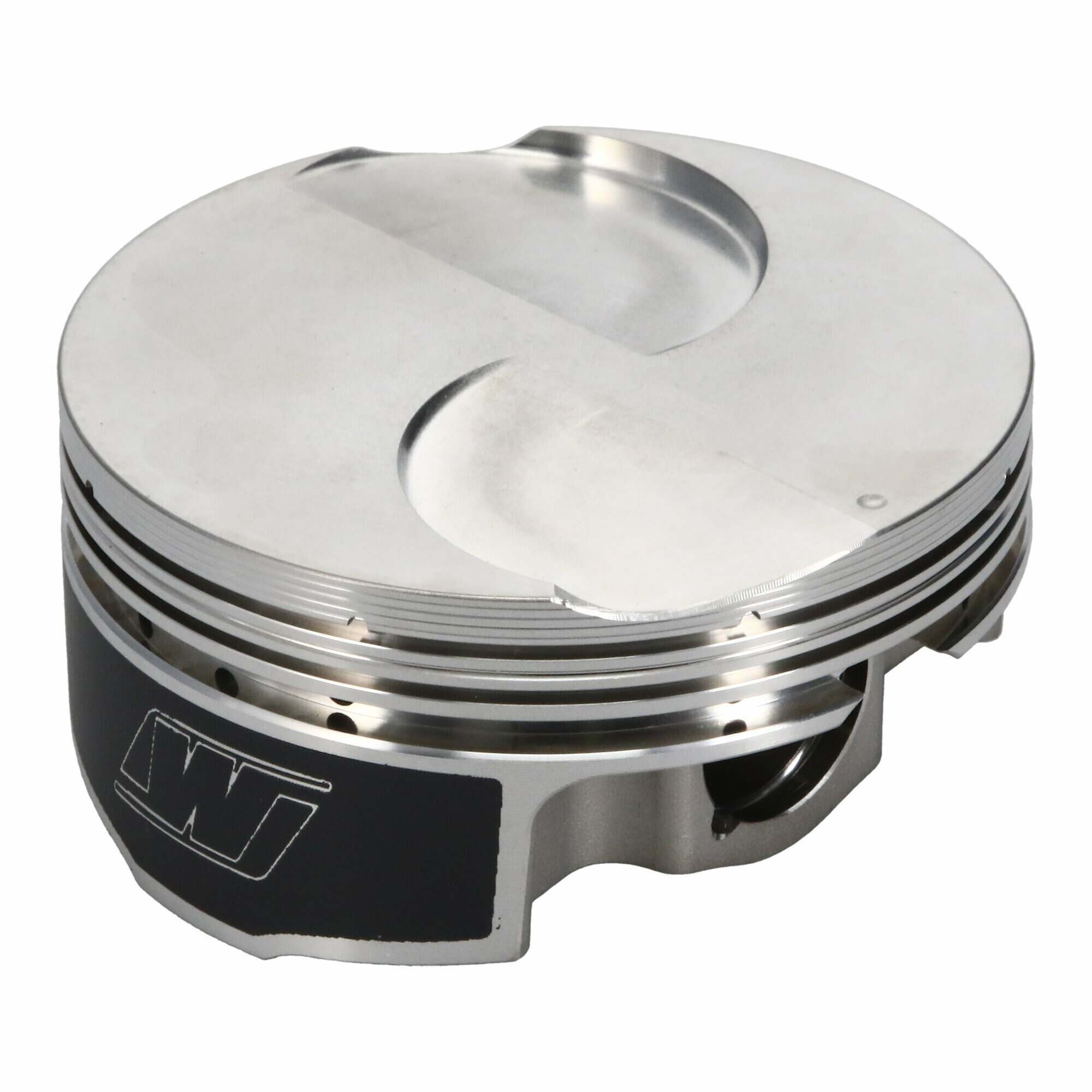 Wiseco Ford 2.3L Piston Set, 3.830 in. Bore, 1.090 in. Compression Height, 0.866 in. Pin Diameter, Professional, Set of 4. - K0149X3