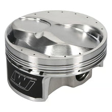 Wiseco Chevrolet Big Block Piston Set, 4.610 in. Bore, 1.060 in. Compression Height, 0.990 in. Pin Diameter, Professional, Set of 8. - K0160B110