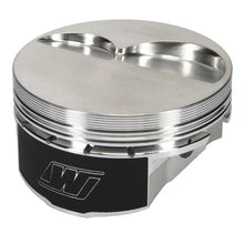 Wiseco Ford Small Block 302 Piston Set, 4.040 in. Bore, 1.090 in. Compression Height, 0.927 in. Pin Diameter, Professional, Set of 8. - K0164X4