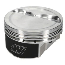 Wiseco Ford Small Block 302 Piston Set, 4.060 in. Bore, 1.090 in. Compression Height, 0.927 in. Pin Diameter, Professional, Set of 8. - K0167X6