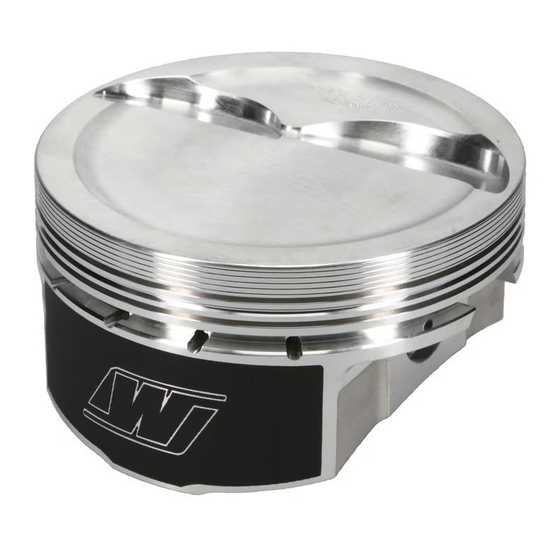 Wiseco Ford Small Block 302 Piston Set, 4.060 in. Bore, 1.090 in. Compression Height, 0.927 in. Pin Diameter, Professional, Set of 8. - K0167X6