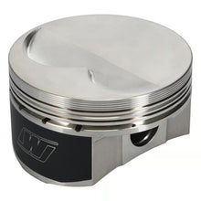 Wiseco Ford Small Block 302 Piston Set, 4.155 in. Bore, 1.090 in. Compression Height, 0.927 in. Pin Diameter, Professional, Set of 8. - K0170X155