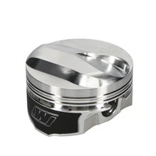 Wiseco Chevrolet Big Block Piston Set, 4.280 in. Bore, 1.270 in. Compression Height, 0.990 in. Pin Diameter, Professional, Set of 8. - K0243A3