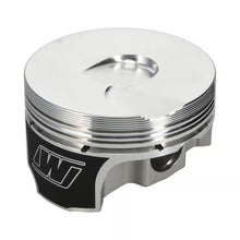 Wiseco Chevrolet L83 Piston Set, 3.780 in. Bore, 1.319 in. Compression Height, 0.945 in. Pin Diameter, Professional, Set of 8. - K0378XS