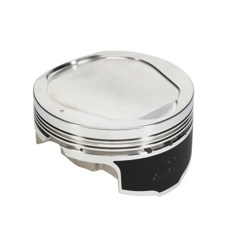 Wiseco Chrysler 6.4L Hemi Piston, 4.095 in. Bore, 1.210 in. Compression Height, 0.927 in. Pin Diameter, Professional, Set of 1. - 60396LX05