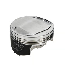 Wiseco Chrysler 6.4L Hemi Piston Set, 4.100 in. Bore, 1.125 in. Compression Height, 0.8661 in. Pin Diameter, Professional, Set of 8. - K0399X1