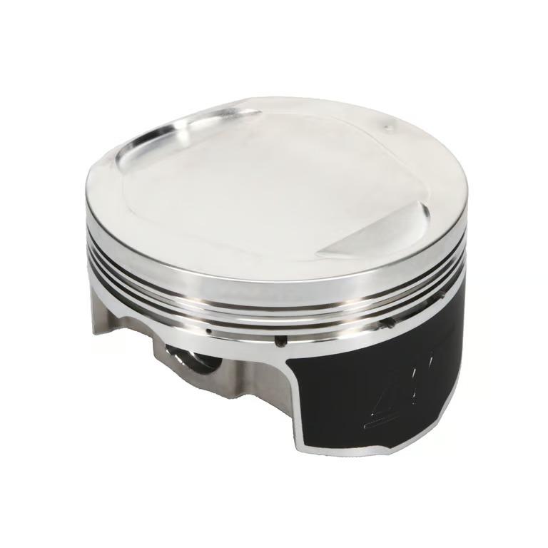 Wiseco Chrysler 6.2L Hemi Piston, 4.095 in. Bore, 1.280 in. Compression Height, 0.945 in. Pin Diameter, Professional, Set of 1. - 60400RX05