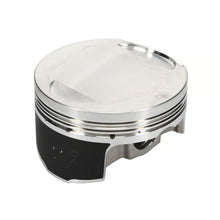 Wiseco Chrysler 6.2L Hemi Piston Set, 4.090 in. Bore, 1.280 in. Compression Height, 0.945 in. Pin Diameter, Professional, Set of 8. - K0400XS