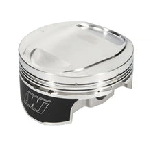 Wiseco Chrysler 6.2L Hemi Piston Set, 4.090 in. Bore, 1.110 in. Compression Height, 0.927 in. Pin Diameter, Professional, Set of 8. - K0416XS