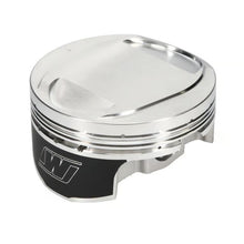 Wiseco Chrysler 6.2L Hemi Piston Set, 4.090 in. Bore, 1.110 in. Compression Height, 0.927 in. Pin Diameter, Professional, Set of 8. - K0415XS